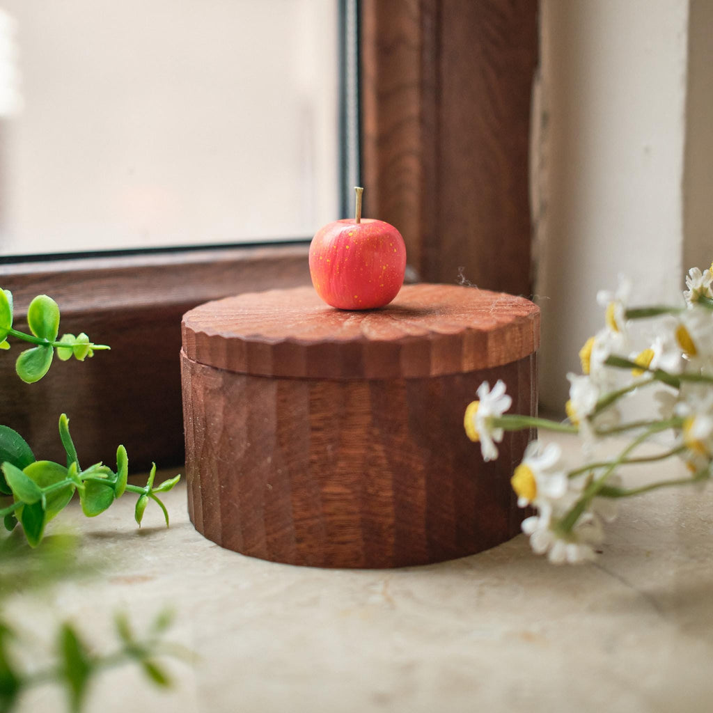 Handmade Wooden Pet Ashes Urn: Custom Carrot Keepsake Box by photo, Rabbit and Cat Memorial Gift, Pet Personalised Keepsake, Jewelry Box