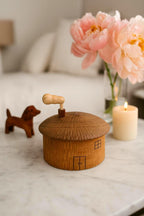 Handmade Wooden Pet Urn Keepsake Box: Rustic Memorial Decor, pet memorial gift, personalised keepsake, Jewelry storage box