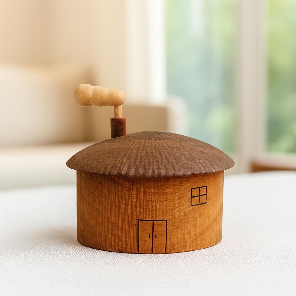 Handmade Wooden Pet Urn Keepsake Box: Rustic Memorial Decor, pet memorial gift, personalised keepsake, Jewelry storage box