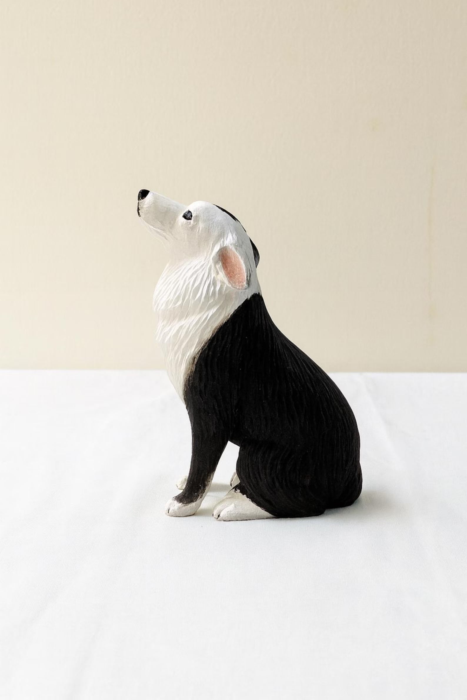 Handmade Wooden Duck Memorial Urn: Custom Pet Figurine Keepsake by photo, pet memorial gift, pet personalised keepsake box