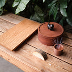 Handmade Cat Urn Memorial Set for Home Decor, Wooden Cat Ashes Urn with Whisker Keepsake, Eco Friendly Pet Remembrance Box, Per Loss Gift